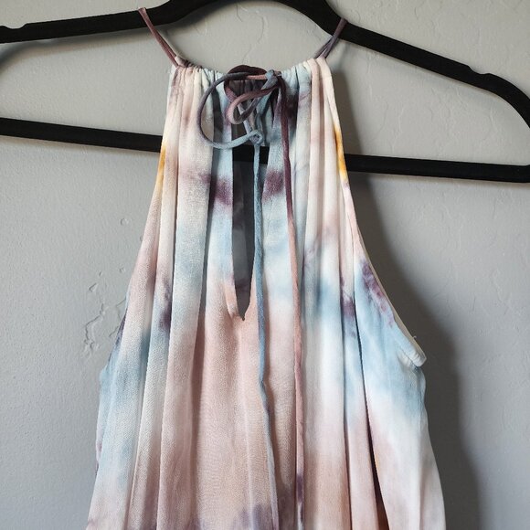 Young Fabulous & Broke Maxi Dress "EUC" - Picture 6 of 15